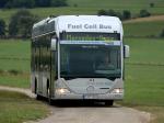 Mercedes-Benz Citaro LE Fuel Cell Bus 2007 года